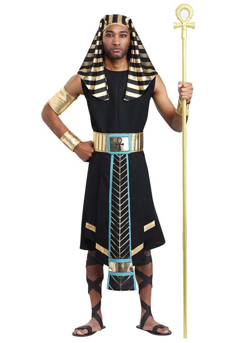 egypt pharaoh costume